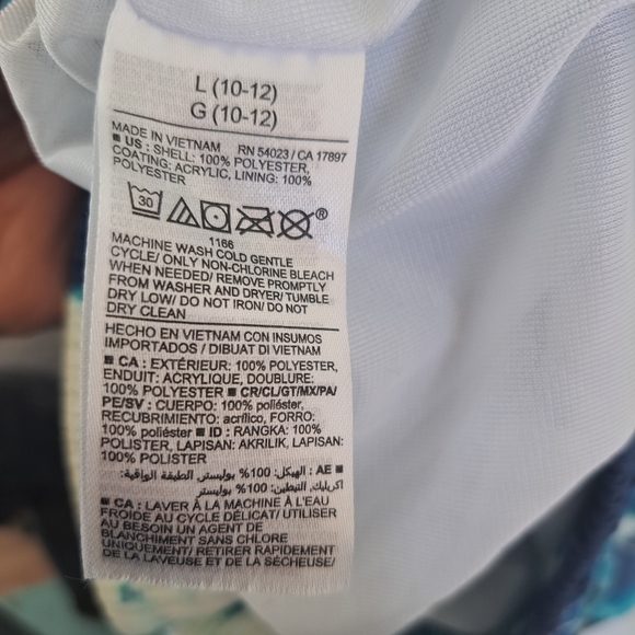 😁OLD NAVY Board Shorts - Picture 6 of 6